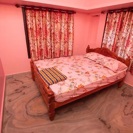 Phoenix Holiday Home Kanyakumari Buitenkant foto