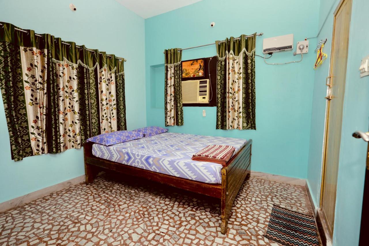 Phoenix Holiday Home Kanyakumari Buitenkant foto